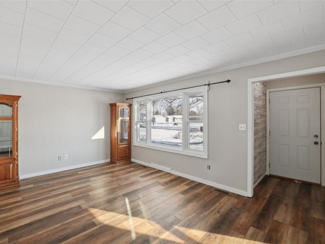 House for sale in Grinnell, Iowa