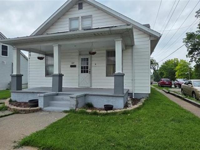 House for sale in Randolph, Illinois