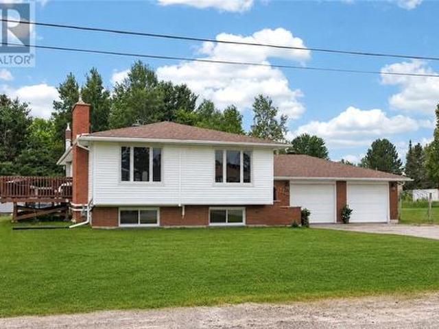 House for sale in Wanup, Ontario