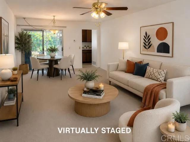 Property for rent in Oceanside, California
