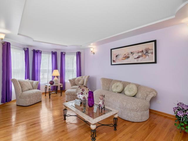House for sale in Homewood, Illinois
