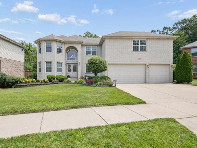 House for sale in Homewood, Illinois