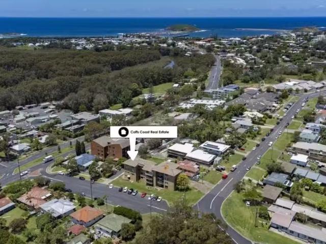 Apartment for rent in Telegraph Point, New South Wales
