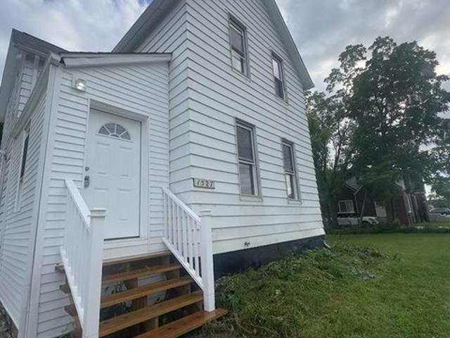 House for sale in Lorain, Ohio