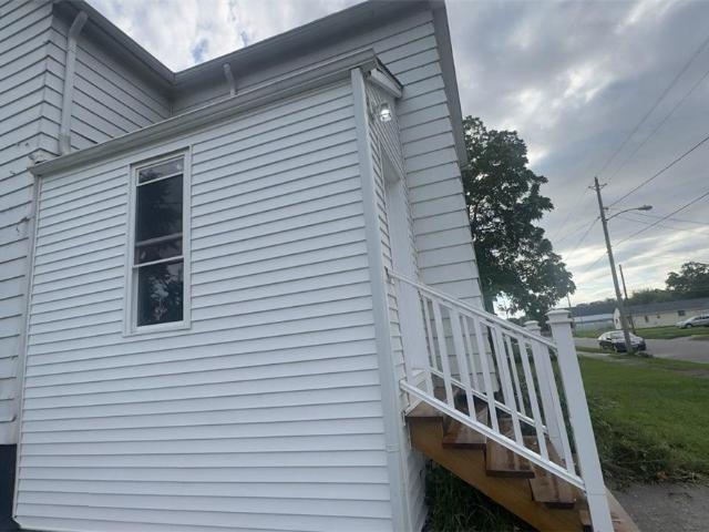 House for sale in Lorain, Ohio