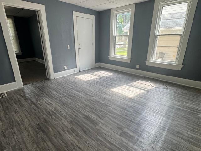 Property for rent in Davenport, Iowa