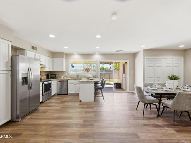 House for sale in Chandler, Arizona