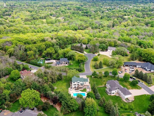 House for sale in Ramsey, Minnesota