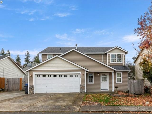 House for sale in Oregonia