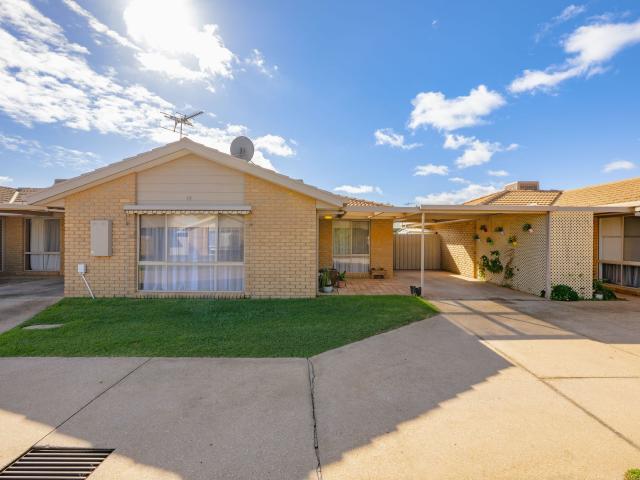 Apartment for rent in Mildura, Victoria