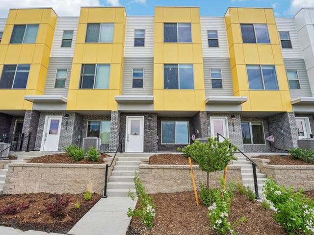 Townhouse for sale in Arvada, Colorado
