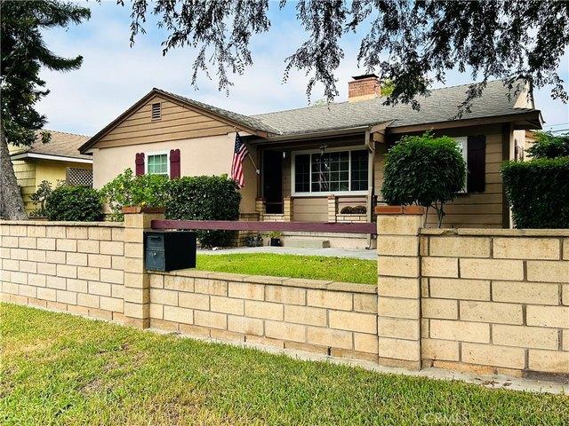 House for sale in Whittier, California