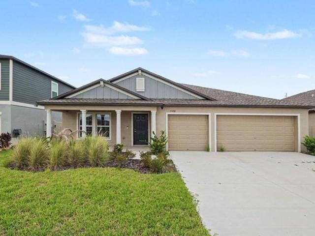 House for sale in Wimauma, Florida