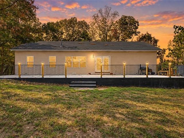 House for sale in Ark