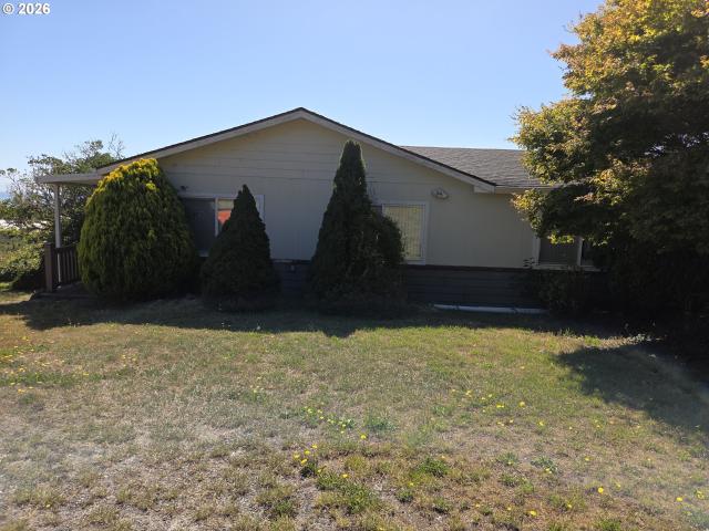 Land for sale in Oregonia