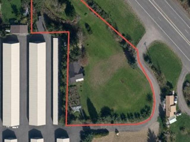 Land for sale in Oregonia