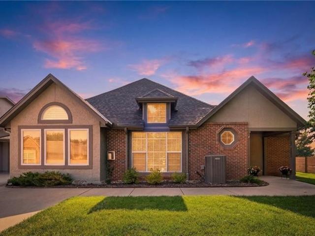 Townhouse for sale in Kansas