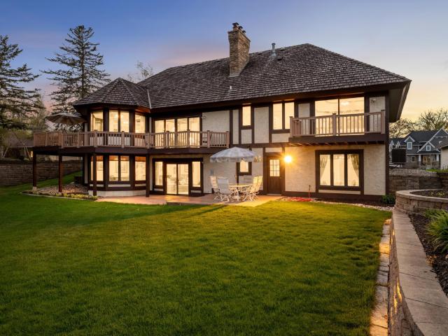 House for sale in Prior Lake, Minnesota