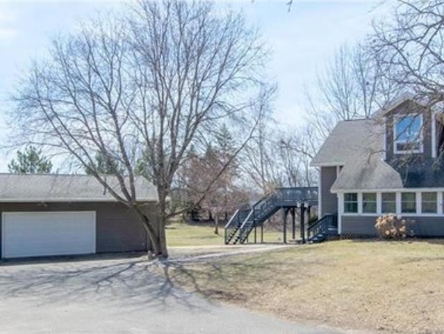 House for sale in Brainerd, Minnesota