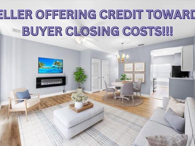 Townhouse for sale in Freeport, Walton County