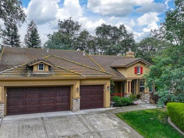 House for sale in Sloughhouse, California