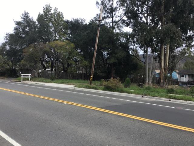 Land for sale in California