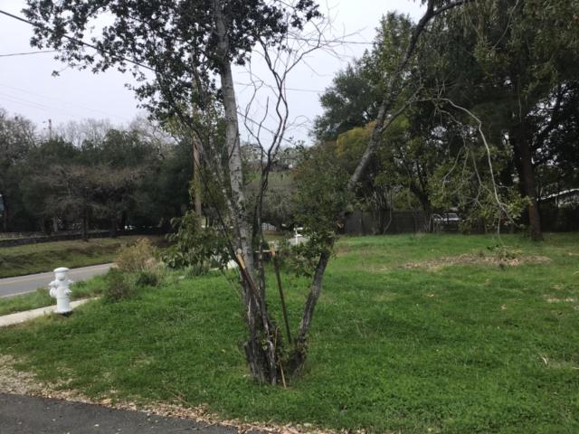 Land for sale in California