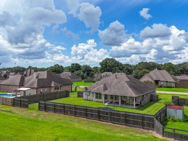House for sale in Hamshire, Jefferson County