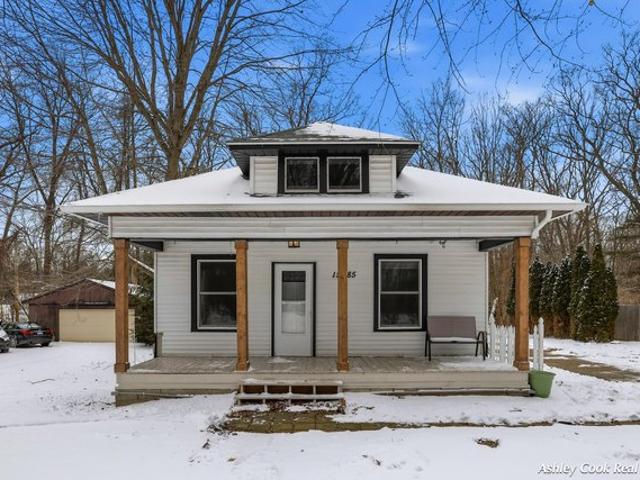 House for sale in Grand Haven, Michigan