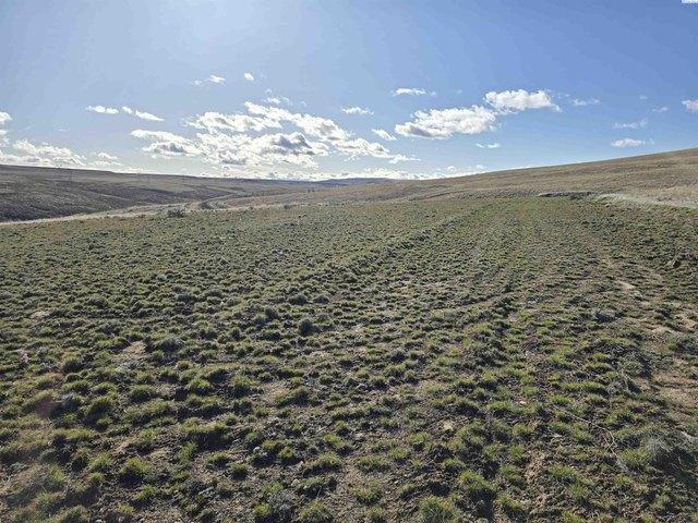 Land for sale in Mabton, Washington