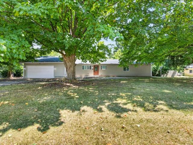 House for sale in Battle Creek, Michigan