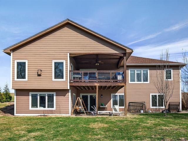 Land for sale in Cambridge, Iowa
