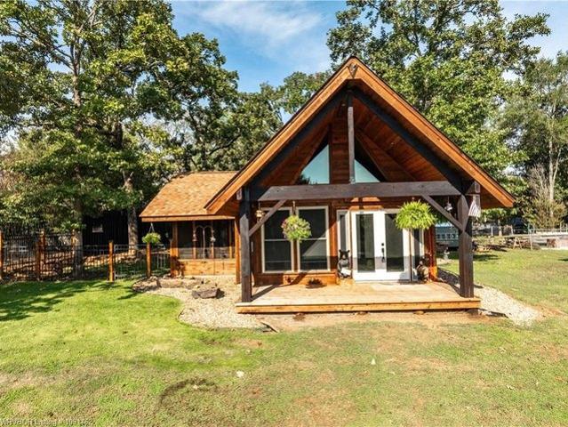 House for sale in Park Hill, Oklahoma