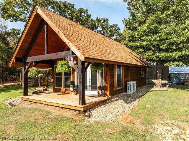 House for sale in Park Hill, Cherokee County