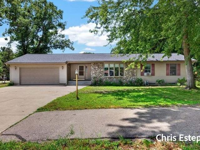 House for sale in Spring Lake, Michigan