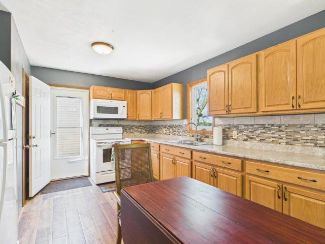 House for sale in Villard, Minnesota