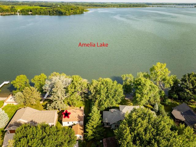 House for sale in Villard, Minnesota