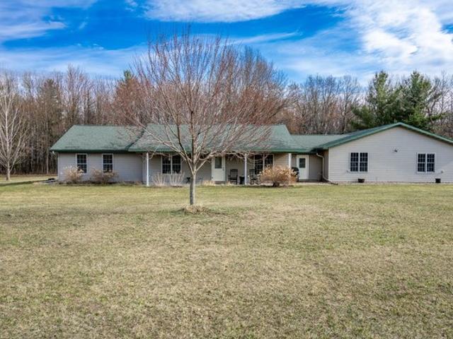 House for sale in Tomah, Wisconsin