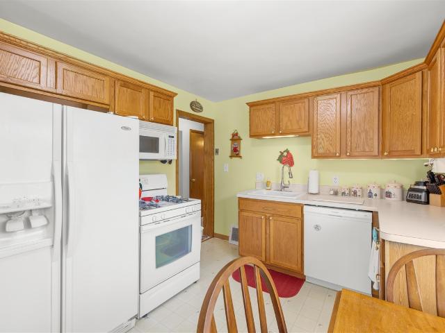 House for sale in Wyandotte, Michigan