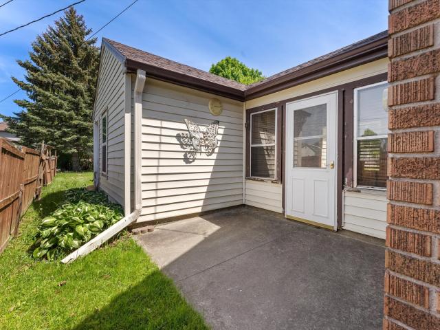 House for sale in Sheboygan, Wisconsin