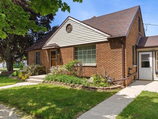 House for sale in Sheboygan, Wisconsin