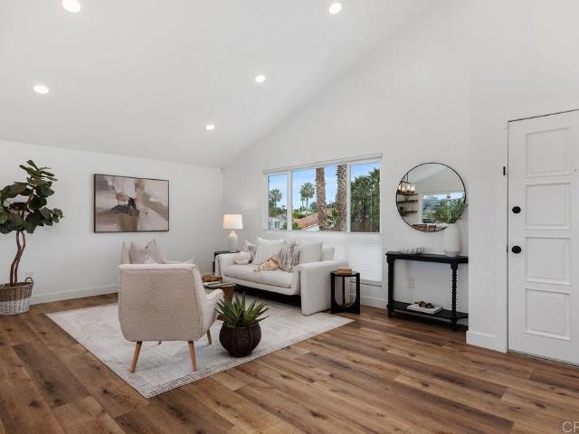 House for sale in Cardiff, California