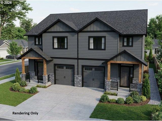 House for sale in Oregonia