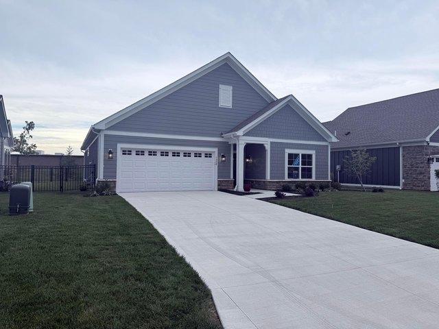 House for sale in Marysville, Ohio