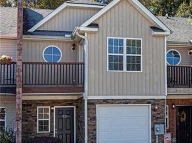 Townhouse for sale in Winder, Barrow County