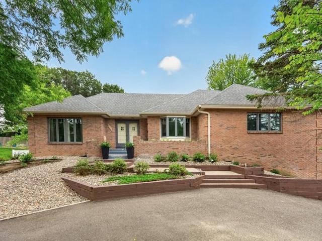 House for sale in Ramsey, Minnesota