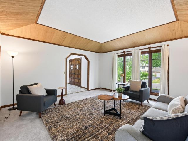 House for sale in Ramsey, Minnesota