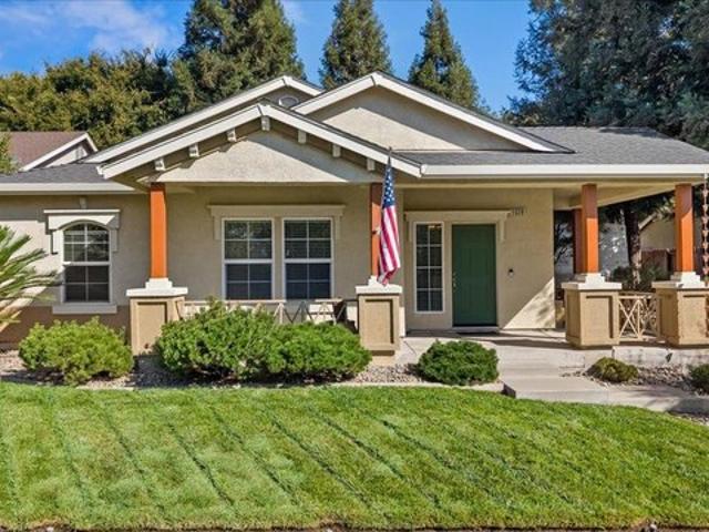 House for sale in Oakdale, California