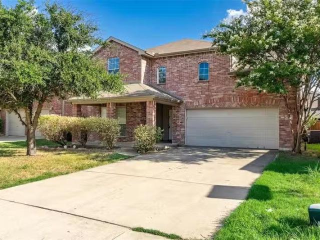 House for rent in Lewisville