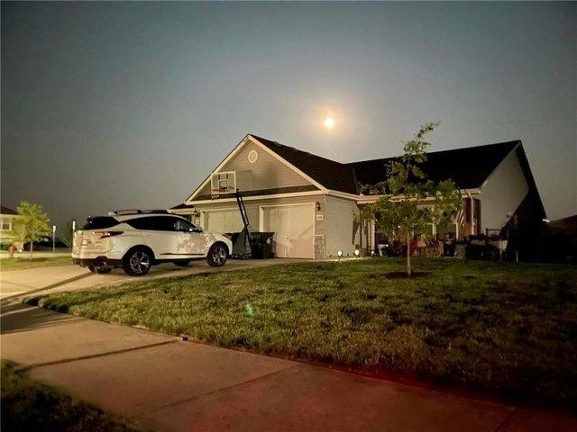 House for sale in Missouri